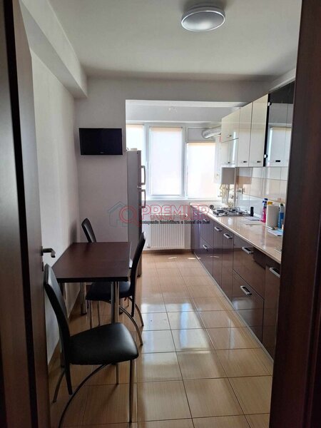 Popesti Leordeni, metrou D Leonida apartament 3 camere