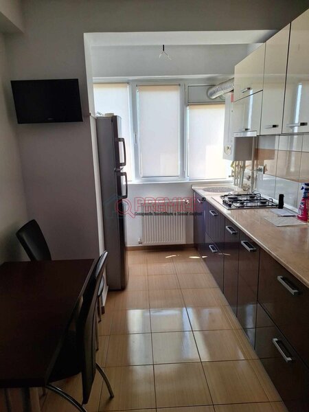 Popesti Leordeni, metrou D Leonida apartament 3 camere