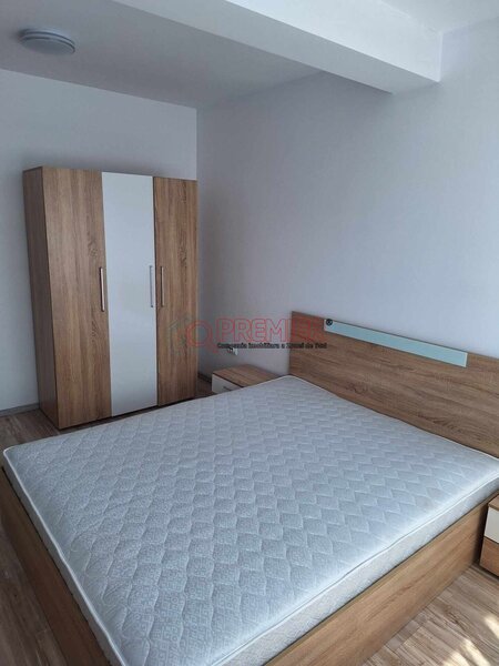 Popesti Leordeni, metrou D Leonida apartament 3 camere