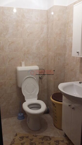 Popesti Leordeni, metrou D Leonida apartament 3 camere