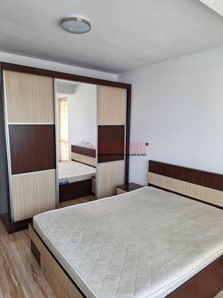 Popesti Leordeni, metrou D Leonida apartament 3 camere